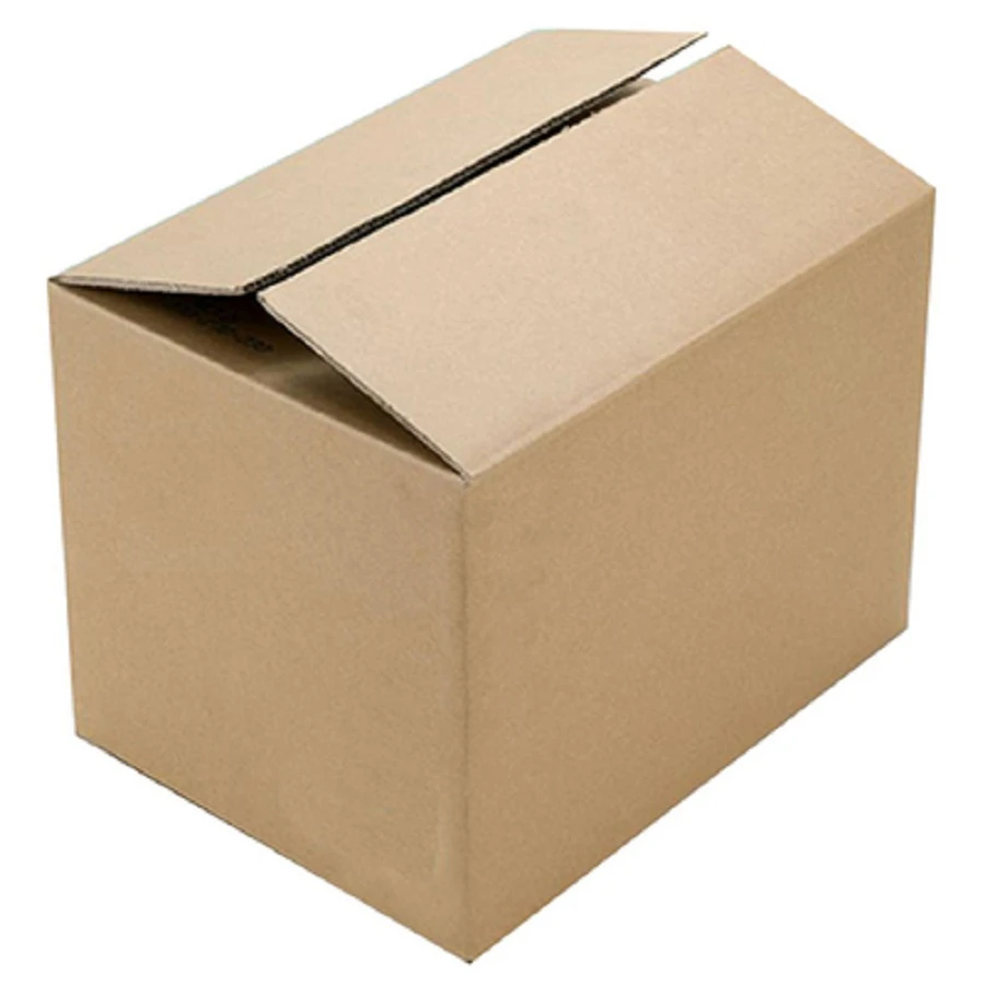 Corrugated Carton