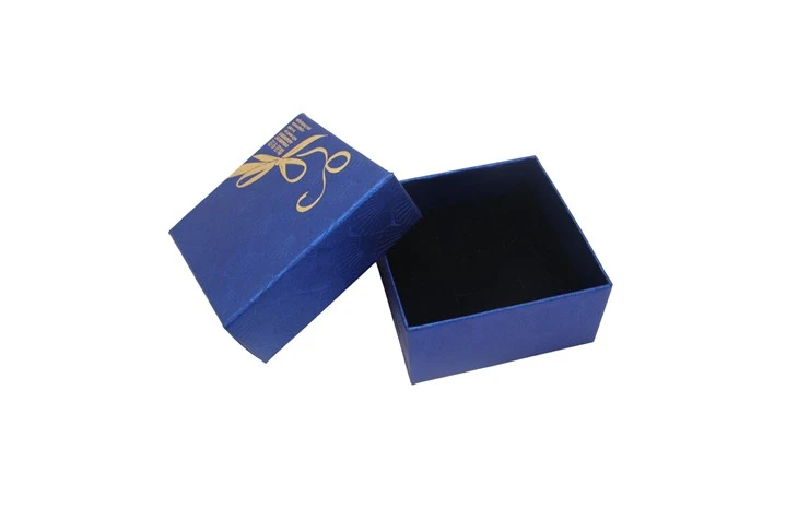 Lid and Base Gift Box