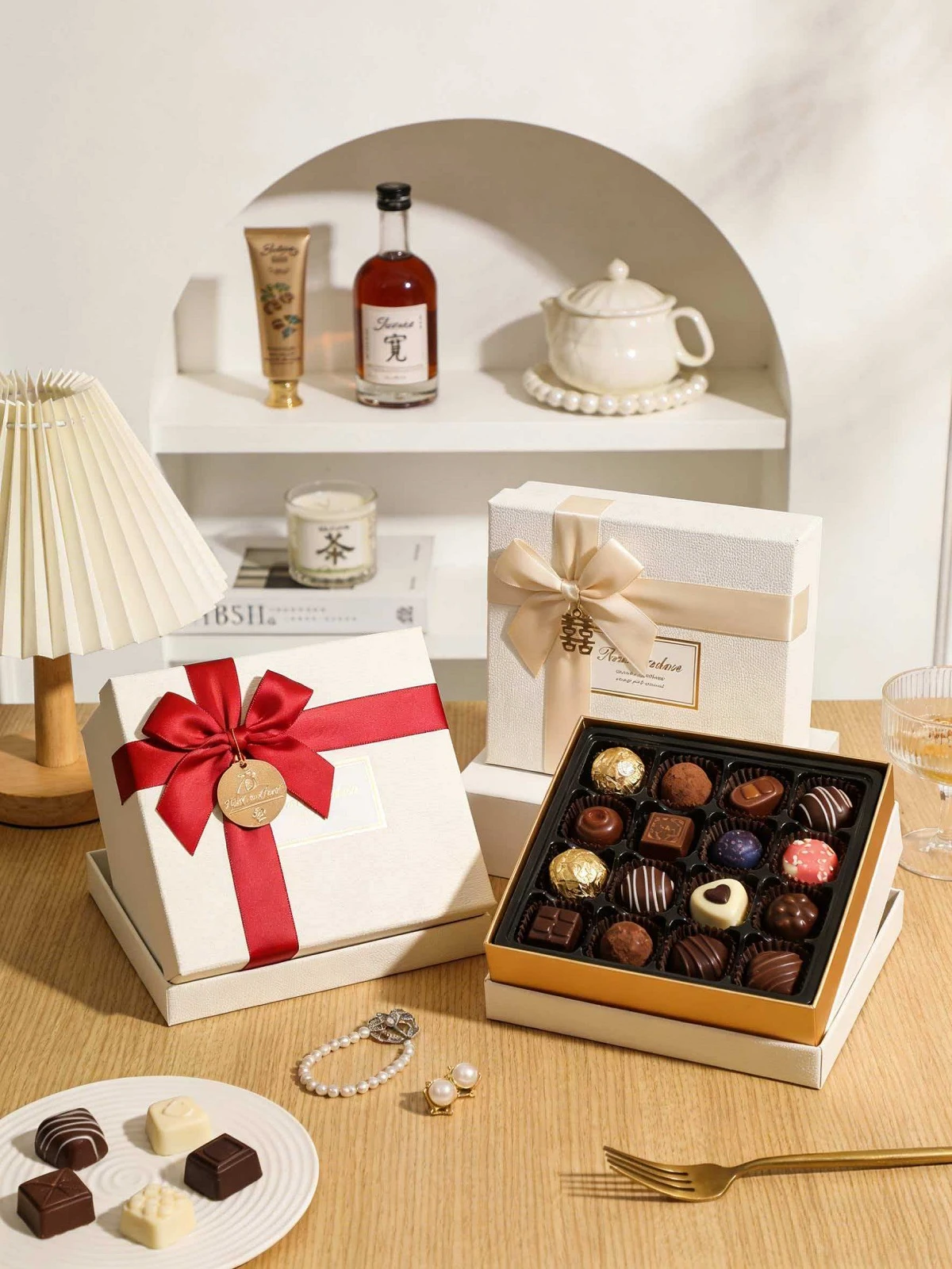 Gift Box
