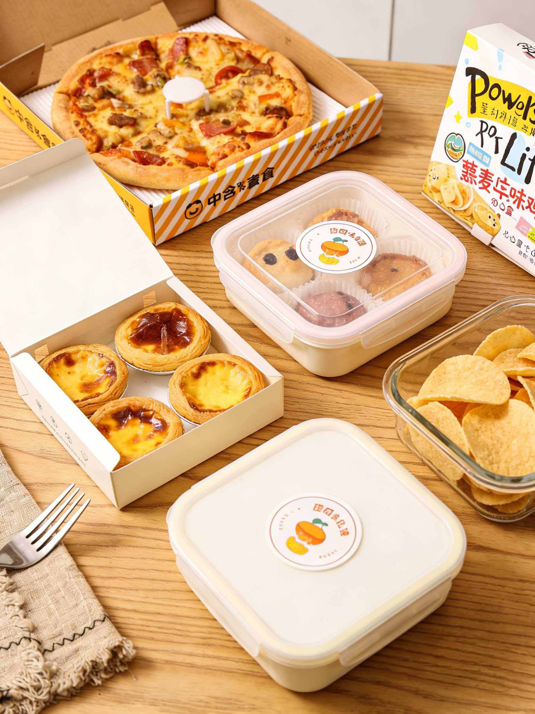 Food Box