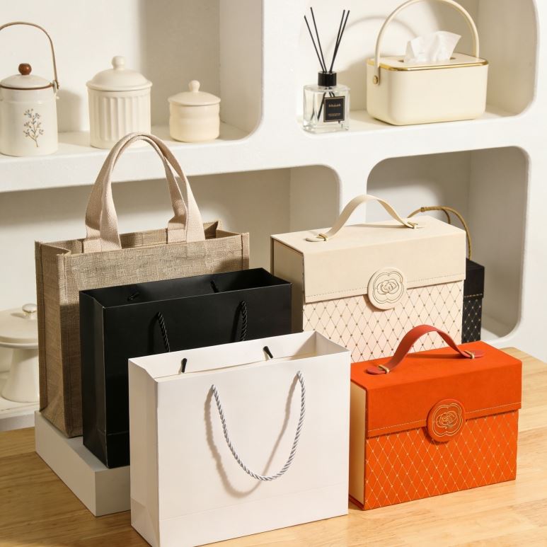 Paper Bag