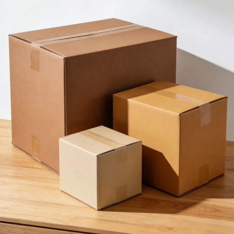 Shipping Carton