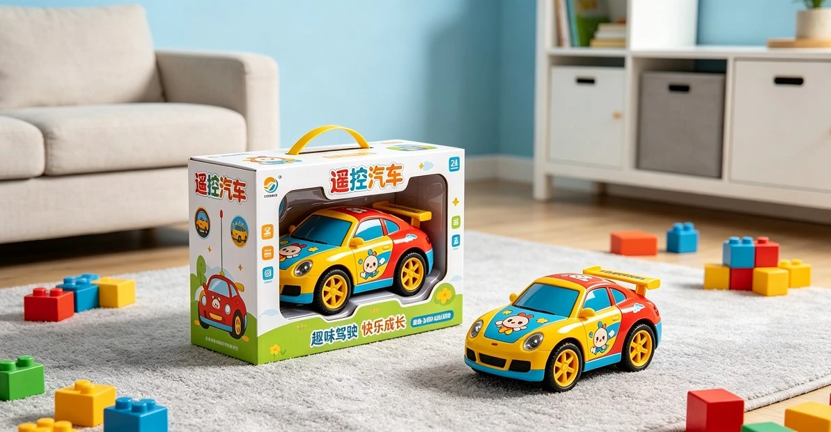 Toy Box