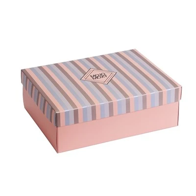 Ladies Shoe Box