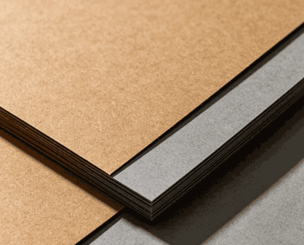 Grey Back Kraft Grey Back Kraft