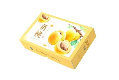Fruit Gift Box