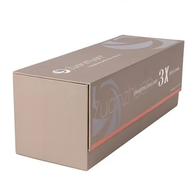 Hair Curler Box