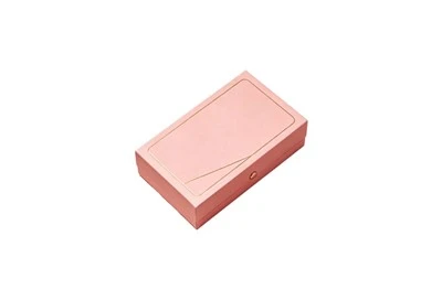 Lid and Base Lipstick Box