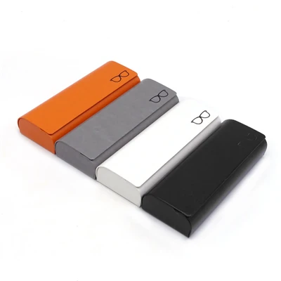 Magnetic Flip Glasses Case
