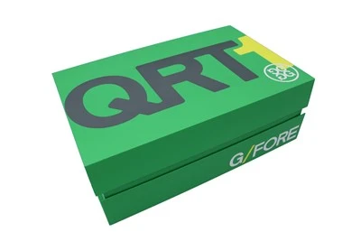 Sport Shoe Box